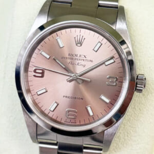 ロレックス エアキング 14000