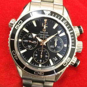 オメガ シーマスター プラネットオーシャン 222.30.38.50.01.001