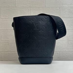 ルイヴィトン モノグラムシャドウ ノエスリング M82248