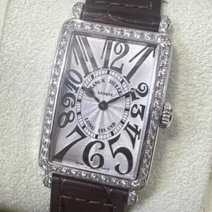 フランクミュラー ロングアイランド 902 QZ REL D 1R