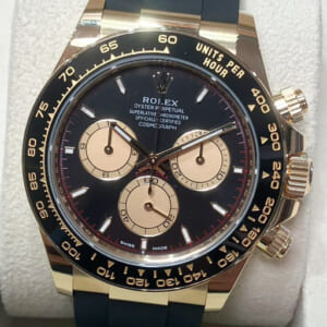 ロレックス デイトナ 126518LN