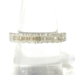 ダイヤモンドリング 1.350ct