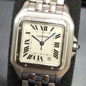 カルティエ パンテール W25054P5