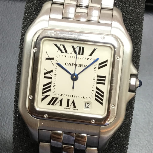 W25054P5 パンテールMM