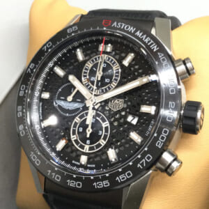 タグホイヤー カレラ アストンマーチン CAR2A1AB.FT6163