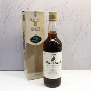 ゴードン＆マクファイル モートラック 1969 レアオールド