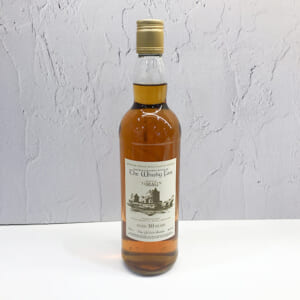 トマーティン 30年 1977-2007 リンブルグウイスキーフェア