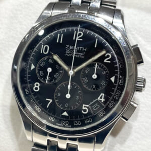 ゼニス クラス エルプリメロ 02.0500.400/24