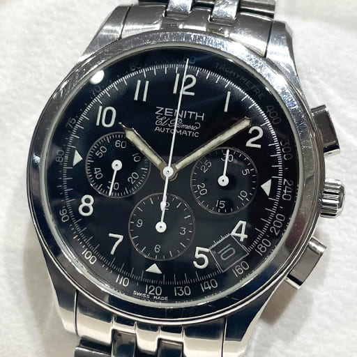 02.0500.400/24 クラスエルプリメロ