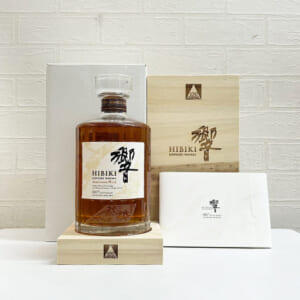 響 100周年記念 アニバーサリーブレンド 木箱