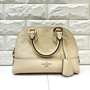 ルイヴィトン モノグラムアンプラント ネオアルマBB M44858