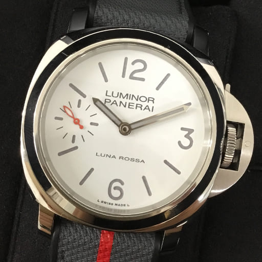 PAM01342 ルミノール ルナロッサ