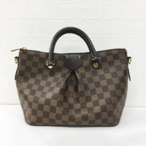 ルイヴィトン ダミエ シエナPM N41545