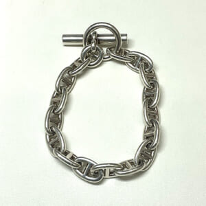 エルメス シェーヌダンクル MMブレスレット