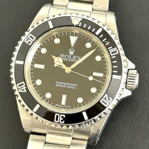 ロレックス サブマリーナ 14060