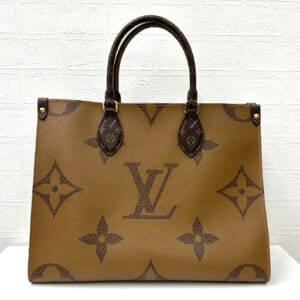 ルイヴィトン モノグラム オンザゴーMM M45321