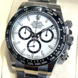 ロレックス デイトナ 126500LN