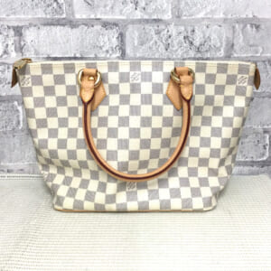 ルイヴィトン ダミエアズール サレヤPM N51186