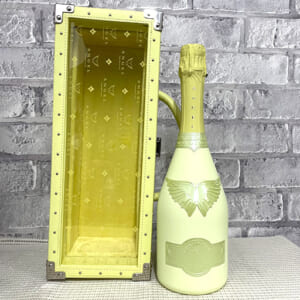 エンジェル ドゥミセック ロゼ リミテッドサマー イエロー レザータイプ