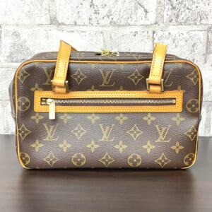 ルイヴィトン モノグラム シテMM M51182