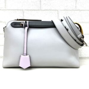 フェンディ バイザウェイ ミディアム 8BL146