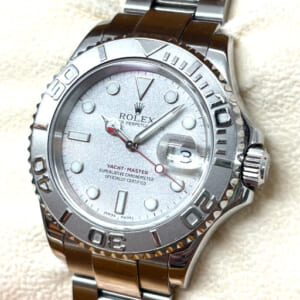 ロレックス ヨットマスター 16622