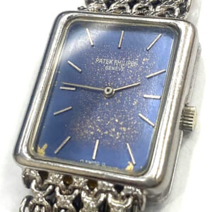 パテックフィリップ 手巻き時計 K18WG 4224-3