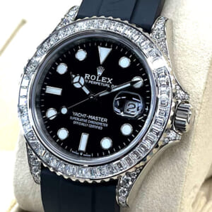 ロレックス ヨットマスター 226679TB