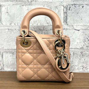 ディオール レディディオール マイクロ S0856ONGE_M49P