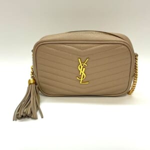 サンローラン ルー ミニバッグ 612579