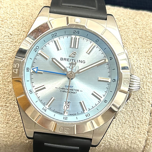 P32398/P32398101C1S2 クロノマット