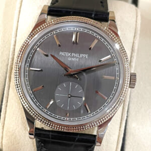 パテックフィリップ カラトラバ 6119G-001