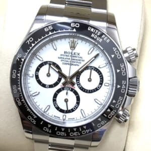 ロレックス デイトナ 126500LN