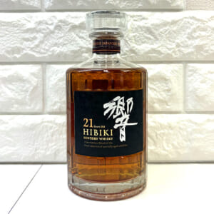 響 21年 ホログラムシール有