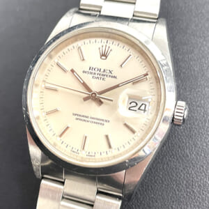 ロレックス オイスターパーペチュアル 15200