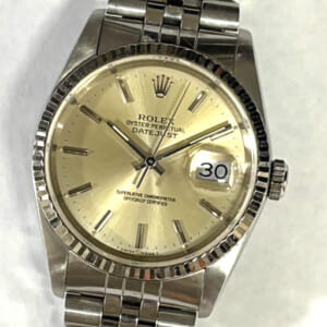 ロレックス デイトジャスト 16234