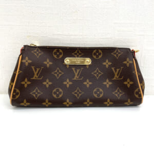 ルイヴィトン モノグラム ポシェットエヴァ M13567