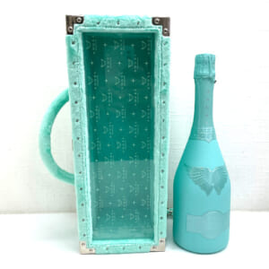 エンジェル ドゥミセック リミテッドサマー グリーン ファータイプ