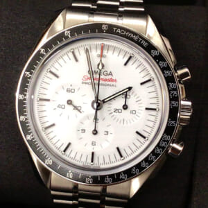 オメガ スピードマスター ムーンウォッチ プロフェッショナル 310.30.42.50.04.001