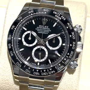 ロレックス デイトナ 126500LN