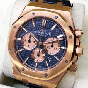 オーデマピゲ ロイヤルオーク 26331OR.OO.D315CR.01