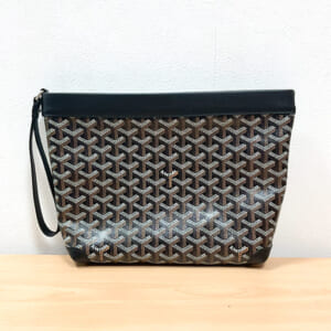 ゴヤール コンティポーチ