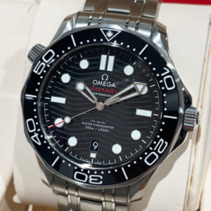 オメガ シーマスター 210.30.42.20.01.001