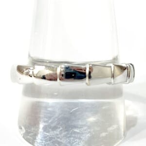 ブルガリ セルペンティ ヴァイパーリング