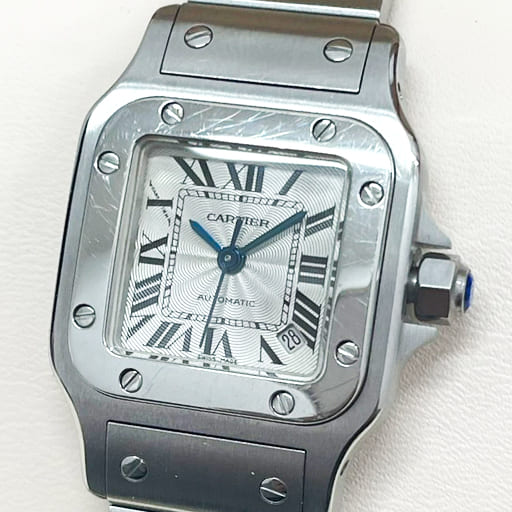 W20054D6 サントスガルベSM