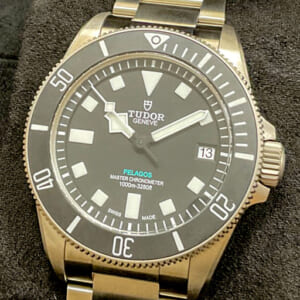 チューダー(チュードル) ぺラゴスウルトラ 2543C1A7NU