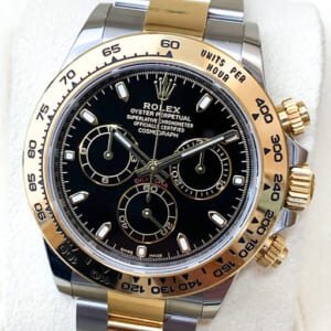 ロレックス デイトナ 116503