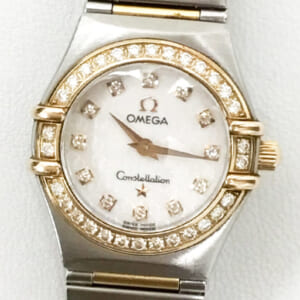オメガ コンステレーション 1360.75