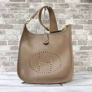 エルメス エヴリンIII PM