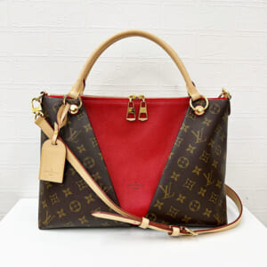 ルイヴィトン モノグラム VトートMM M43957